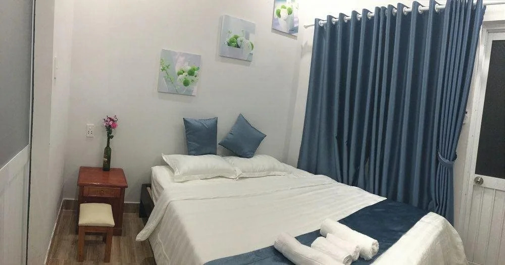Homestay Rainbow Island An Bang