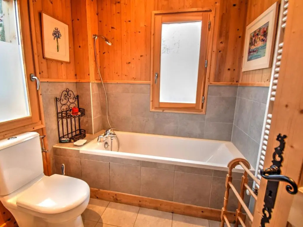 Chalet Morzine, 7 pièces, 12 personnes - FR-1-524-14