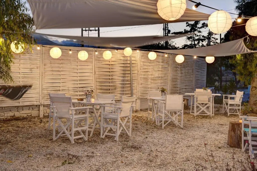 Aspries Suites