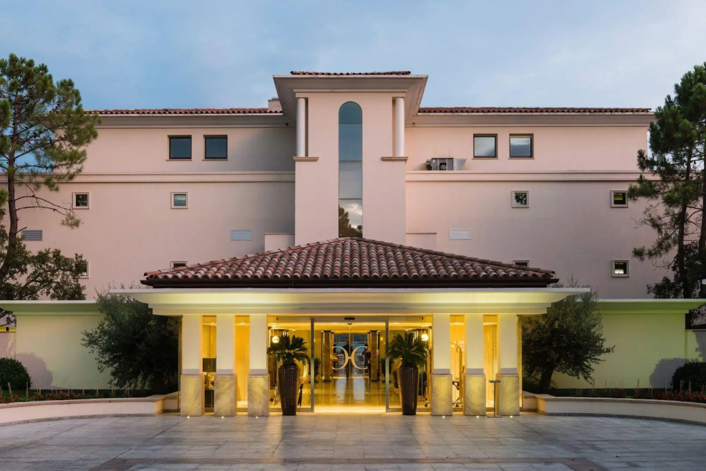 Hotel Don Cesar