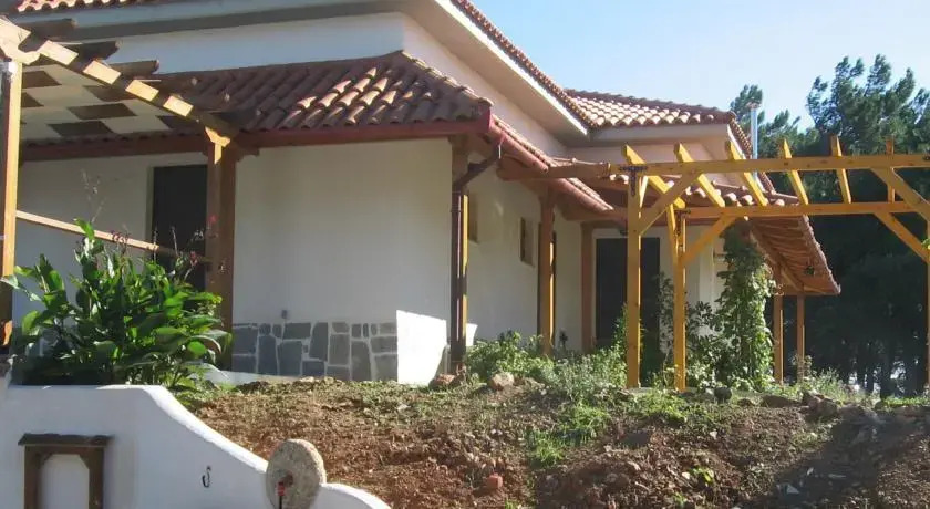 Casa di Cleopatra