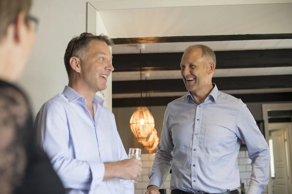 Gaardhotellet