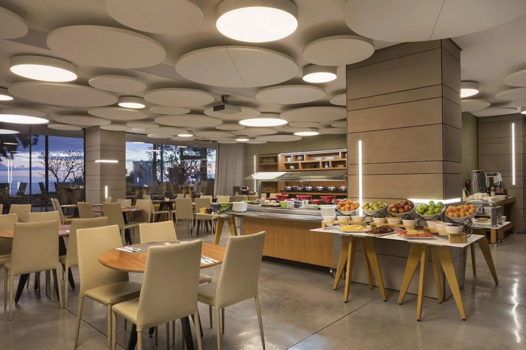 Nof Hotel