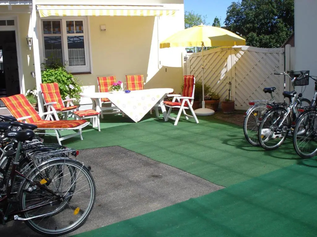 Pension Hermer