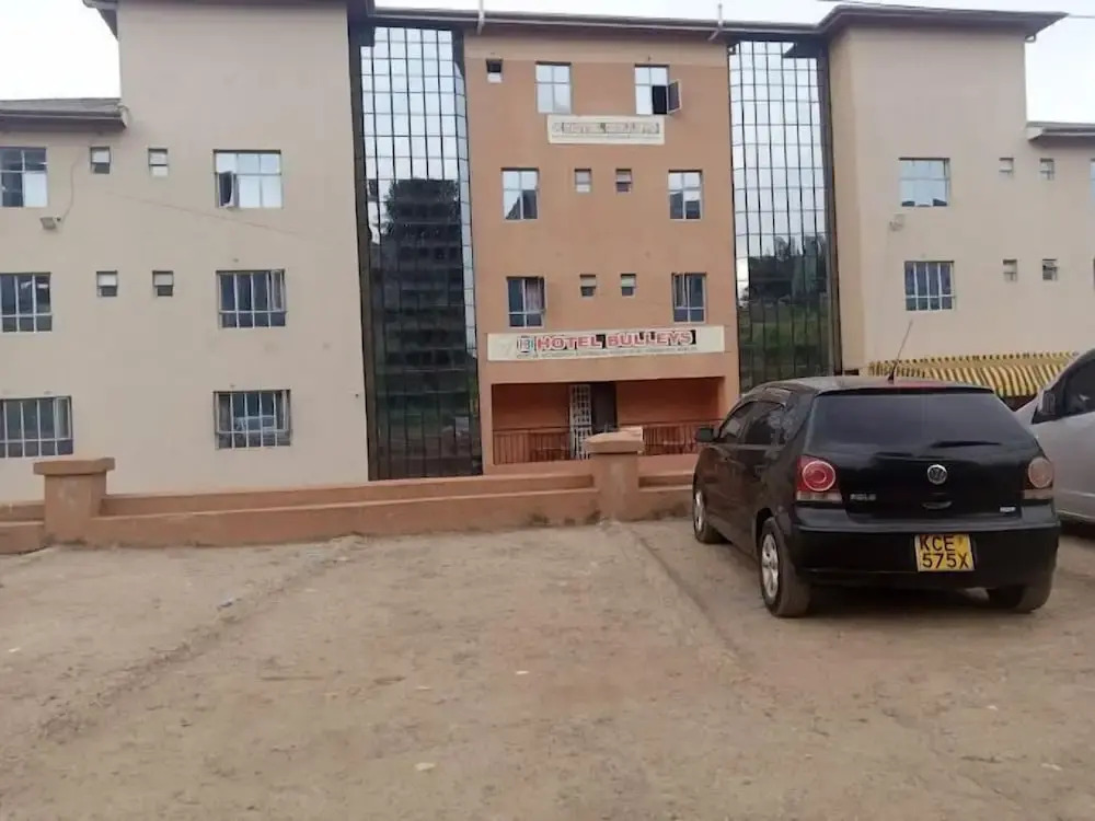 Hotel Bulleys Thika
