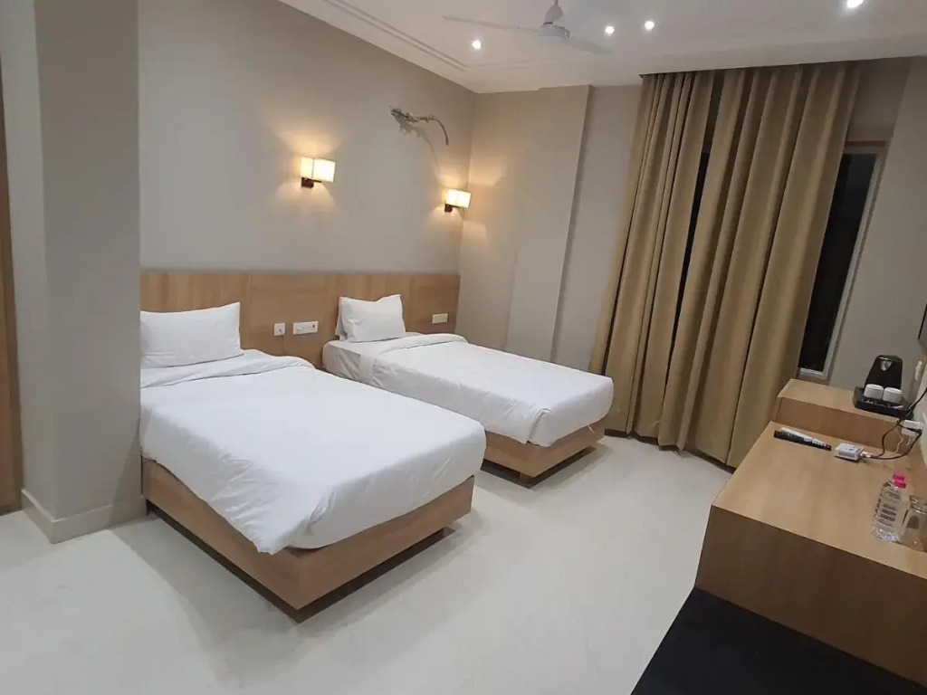 Hotel Da Shivalik