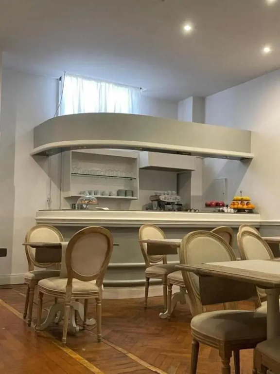 Hotel Lombardia