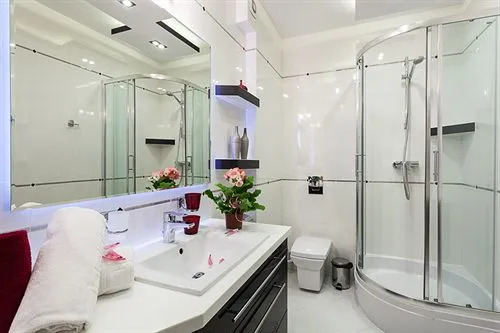 Aqua Park Residence VIPAPARTAMENTY