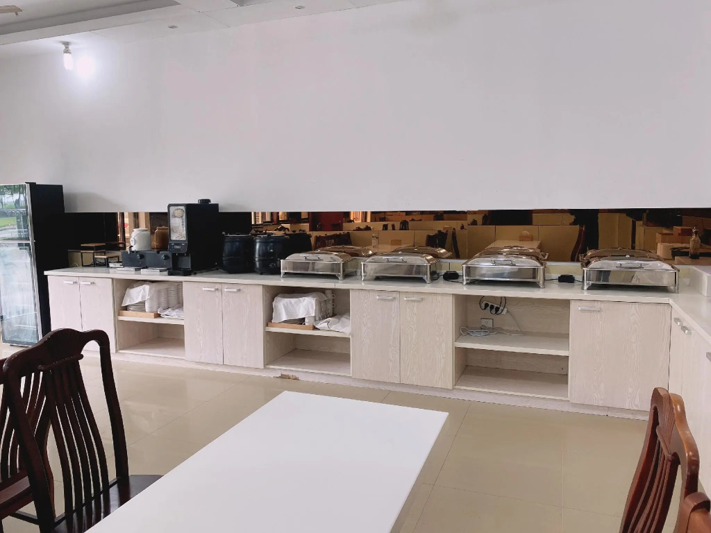 Hanting Hotel Shanghai Pujiang Hi-tech Zone