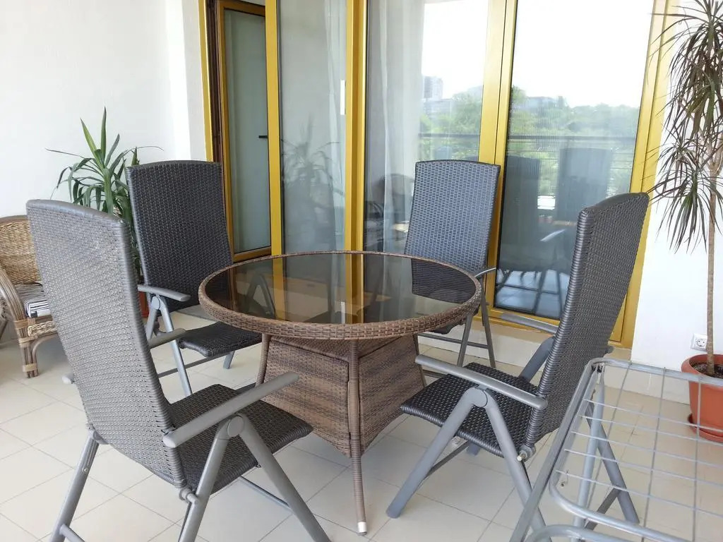 Apartment Near The Black Sea