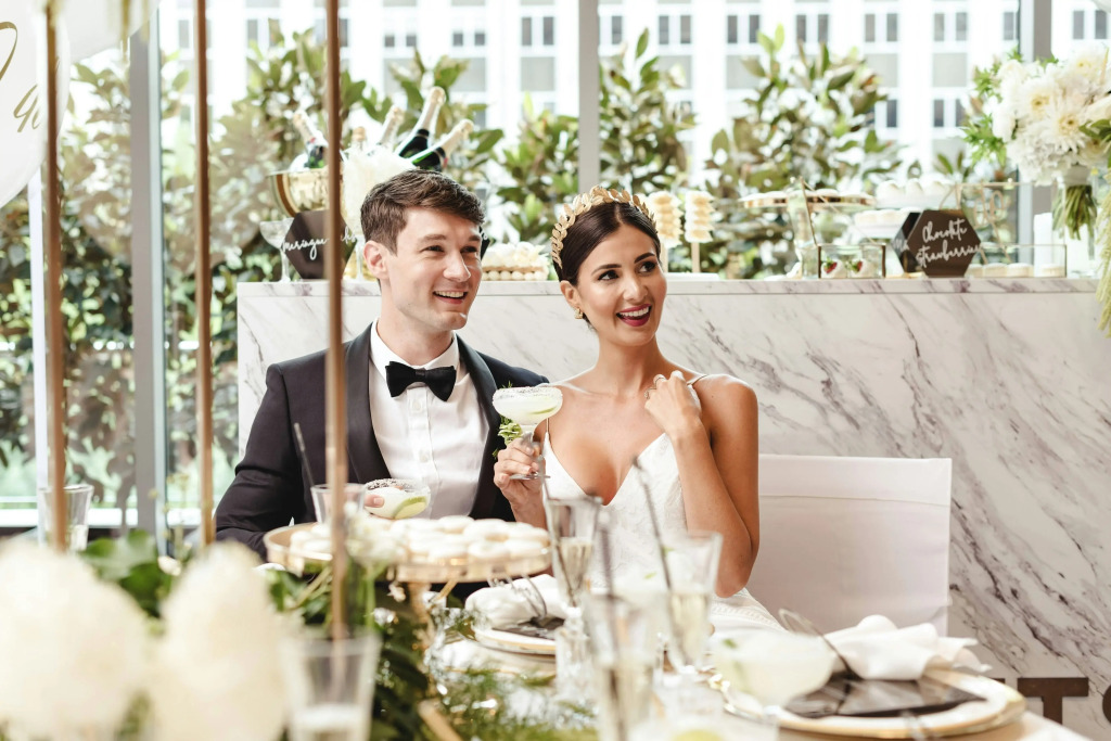The Westin Melbourne