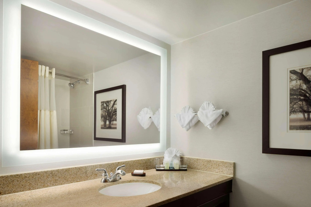 Embassy Suites by Hilton Columbus