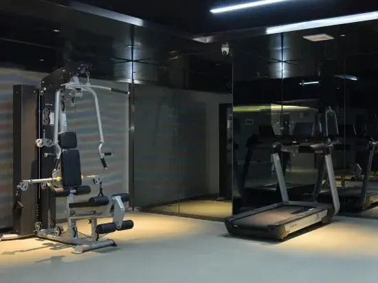 PARKGEUN HOTEL (Shenzhen Luohu port international trade store)