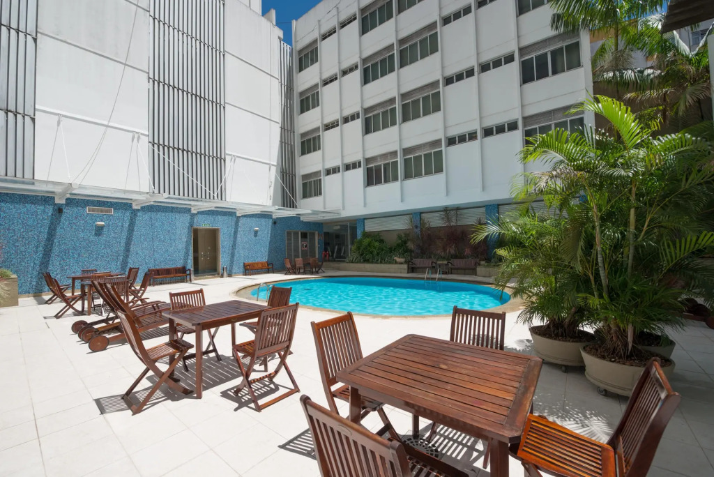 Hotel Regente