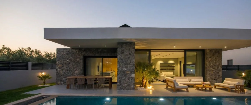 Zaya Villas