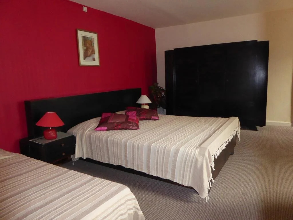 Hotel Le Mairesse