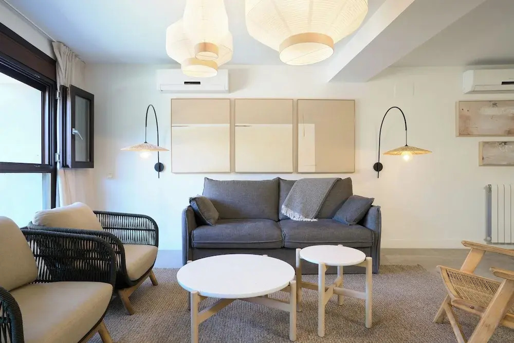 San Francisco Apartamentos Boutique