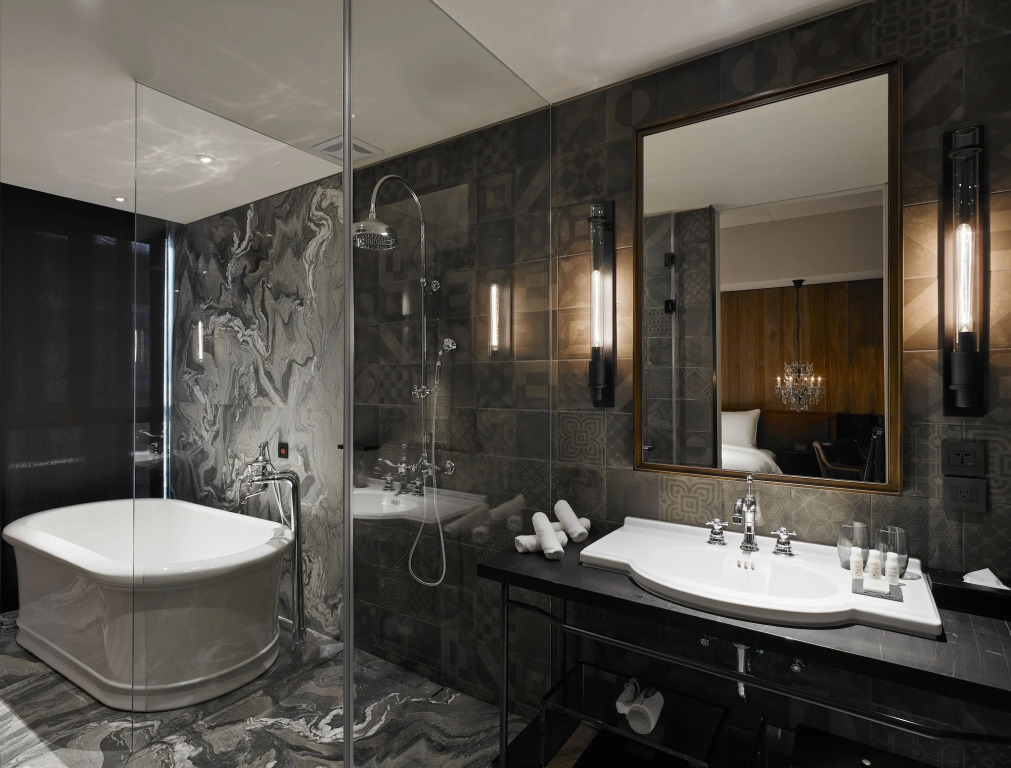 Hotel Proverbs Taipei