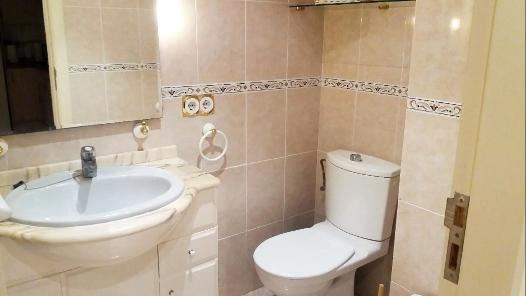 Apartamentos Benicassim 3000