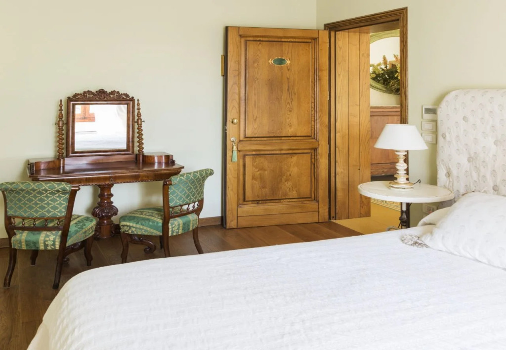 Villa Sestilia Guest House
