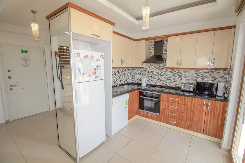Fethiye Onix Villa