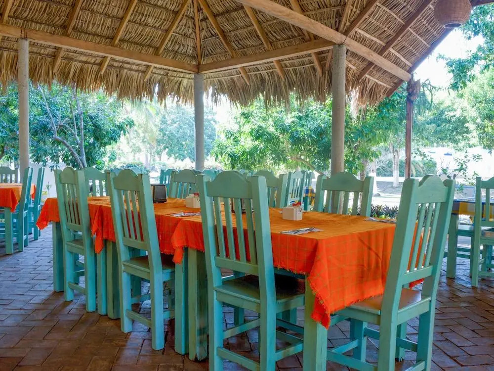 Hotel Villas Arcon