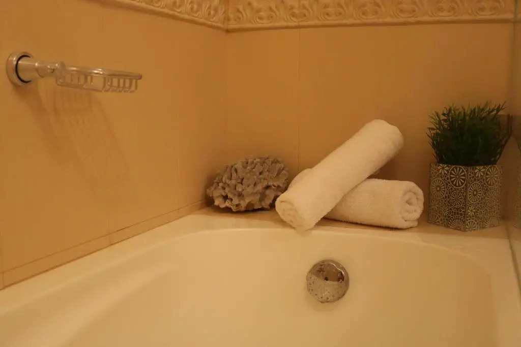 Belleview Apartment 5