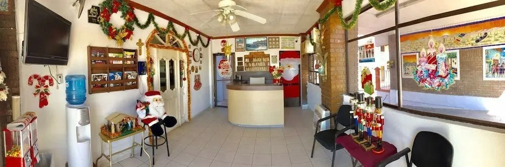 Mario's Inn