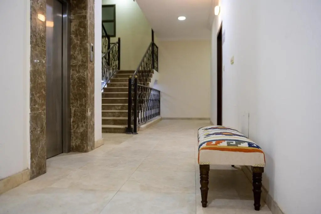 شقق الزهور السكنية Zuhoor residence