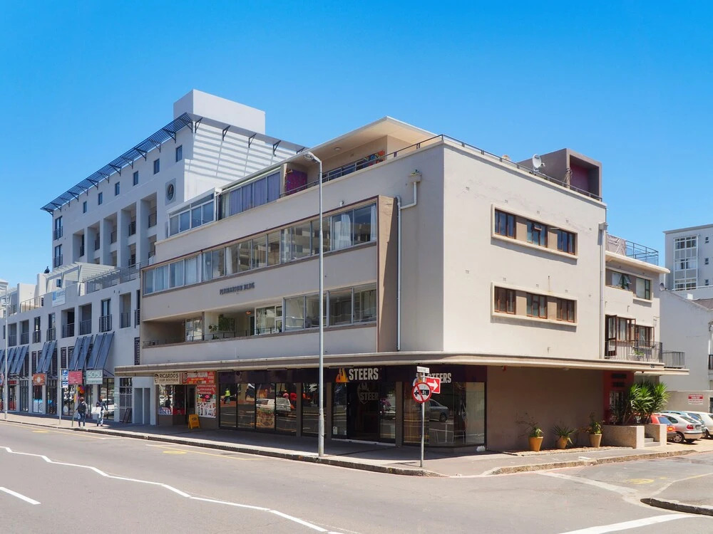 6 The Apartment