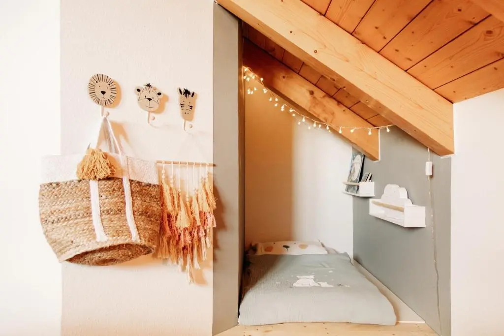 Sohana House Rust I Lifestyle Apartments