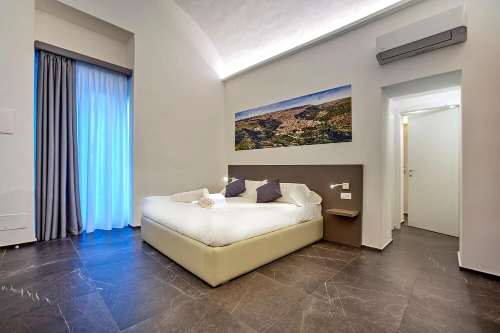Ad Maiora - Desing Rooms