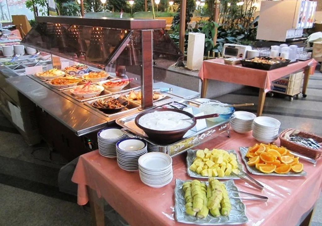 KAMENOI HOTEL Fukui