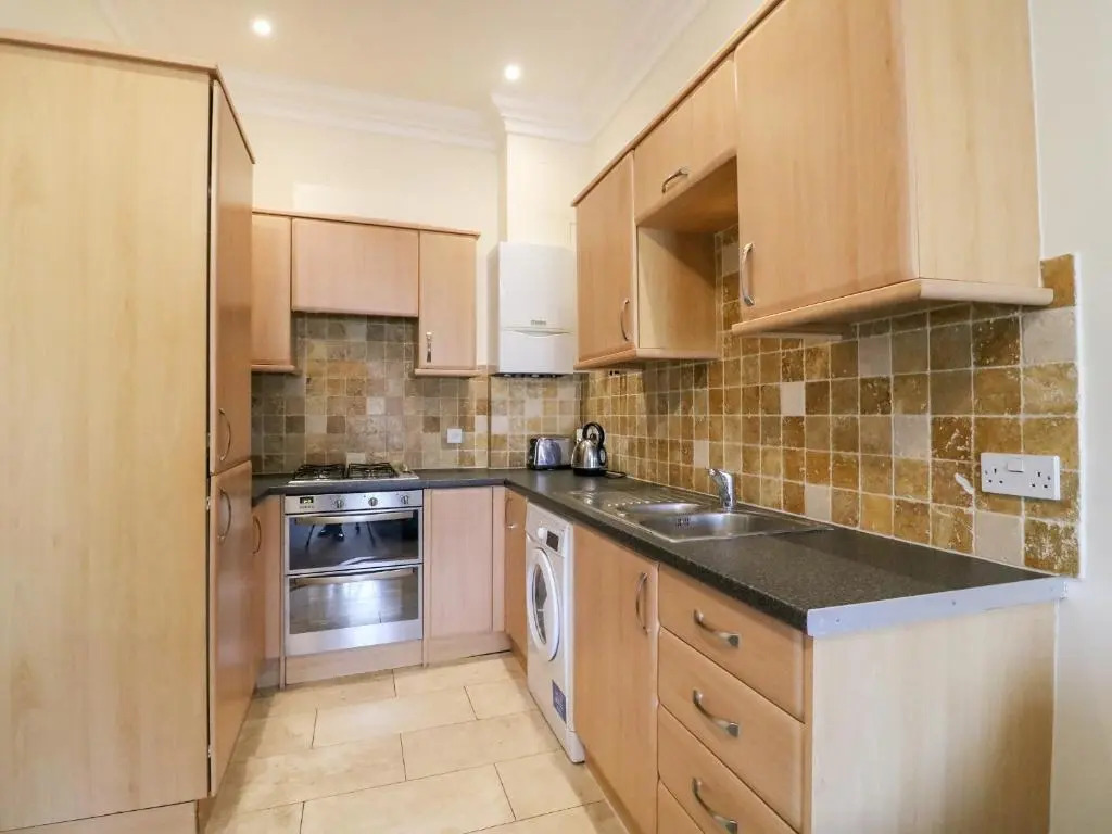 Harbour Watch Apartment 6, Weymouth