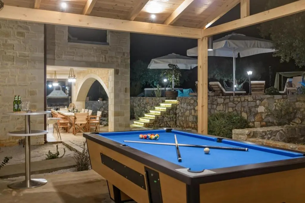 Villa Freedom