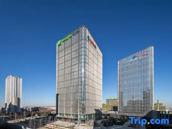 Anlu Boutique Apartment (Qingdao Huangdao Jingdongfang Internet Mart Store)