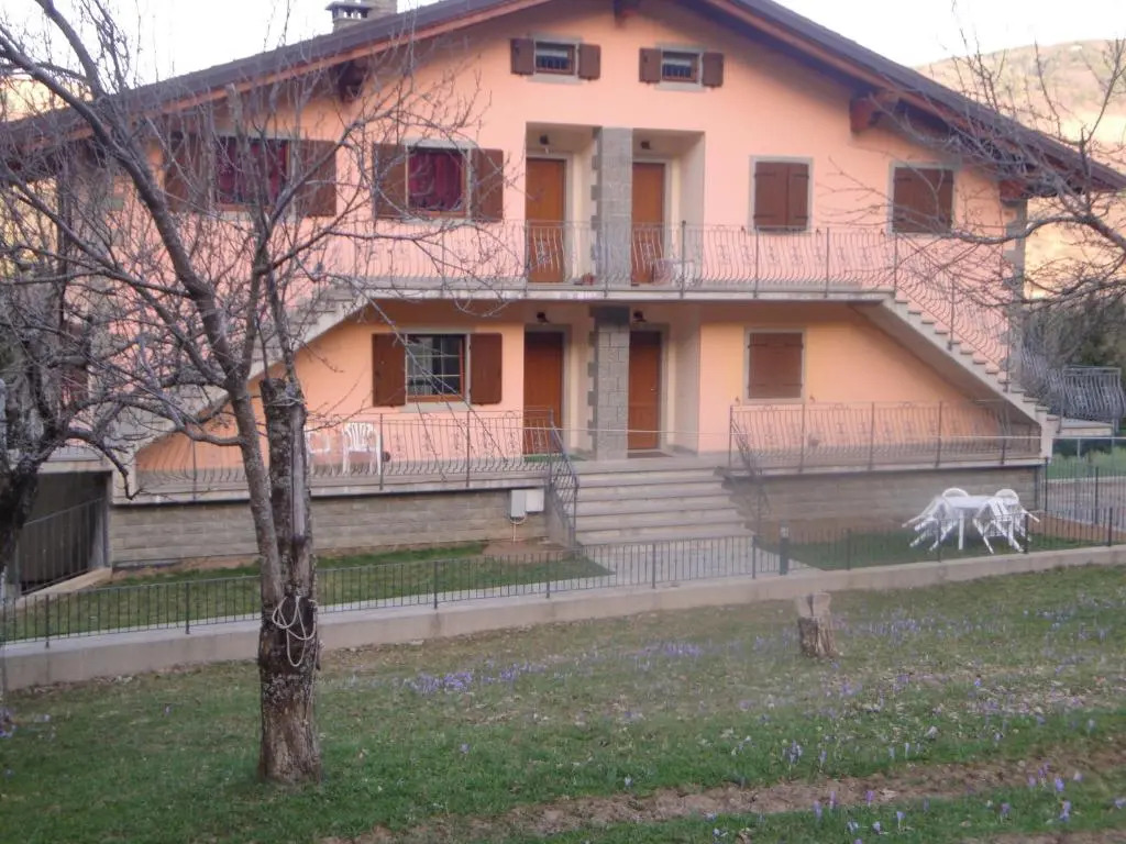 Margherita Home