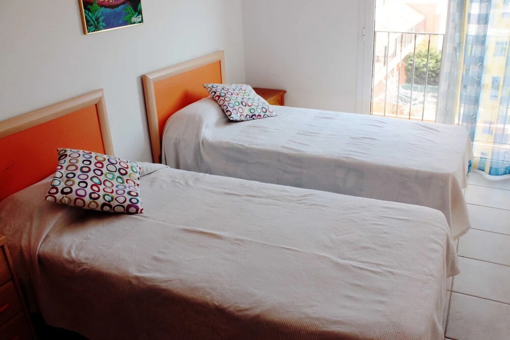 252-casa con Piscina Comunitaria y Garaje