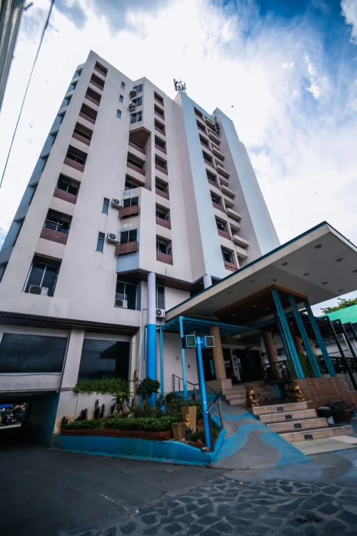 Leiview Hotel