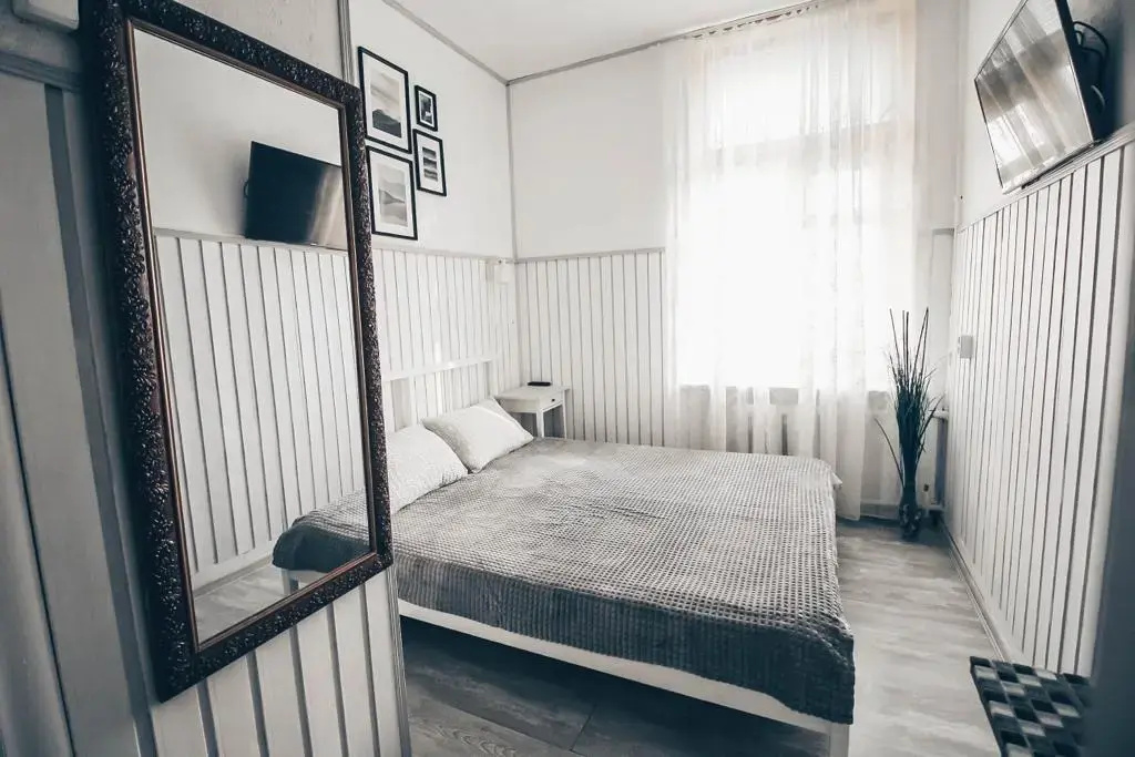 Weekend Place ул. Кожевническая (Уикенд Плейс)
