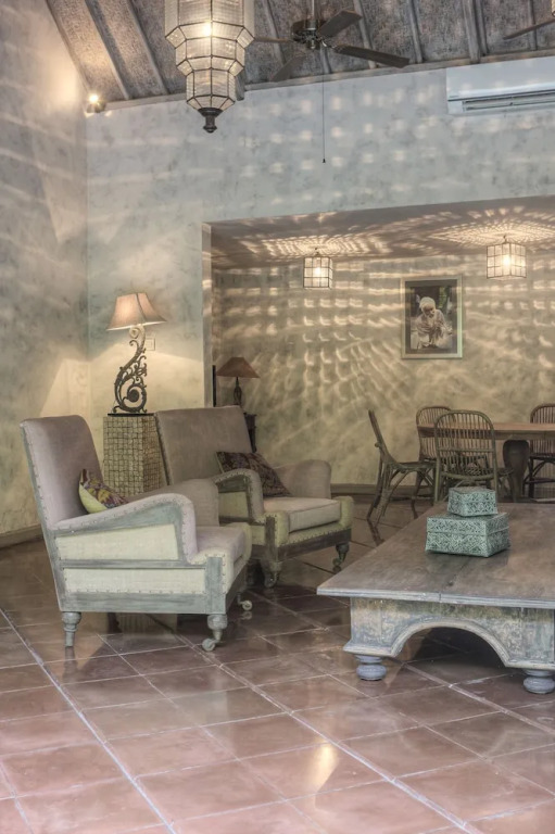 Villa Barissan