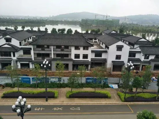 Fudi Hotel