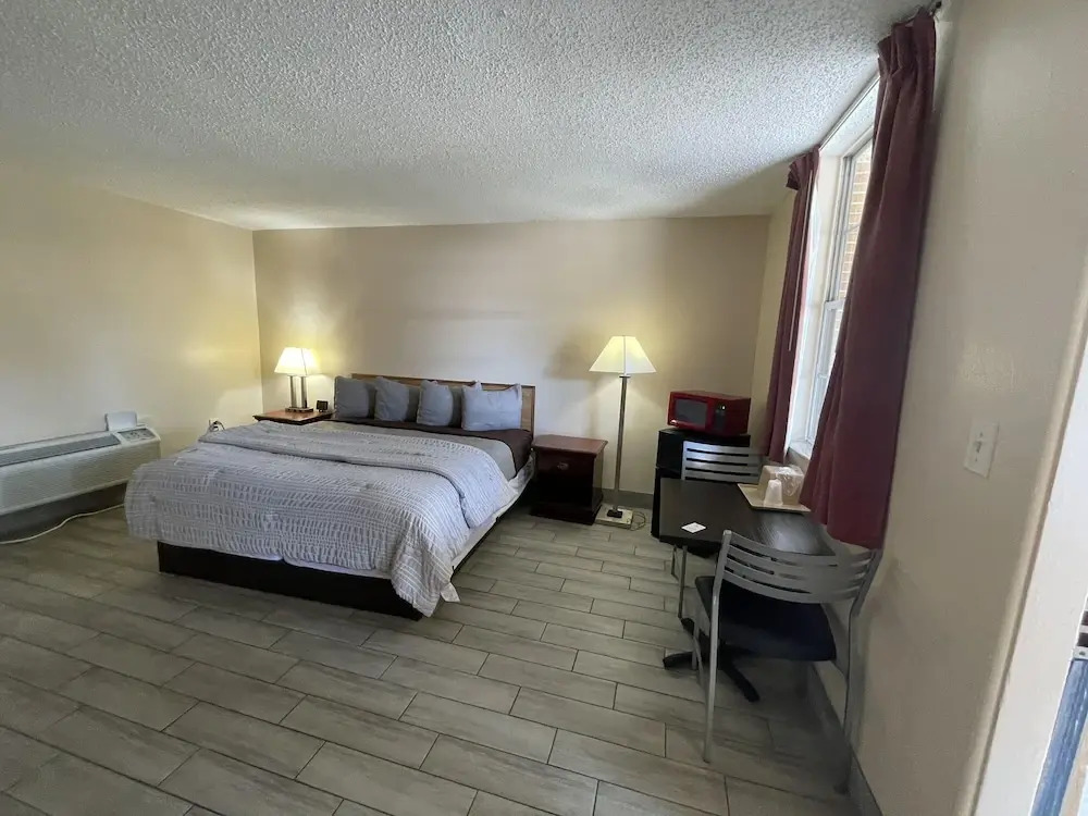 Castillo Inn
