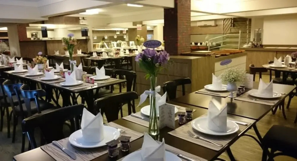 Verde Vale Hotel
