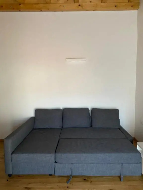 OSTERIA al CANTONACCIO APARTMENTS