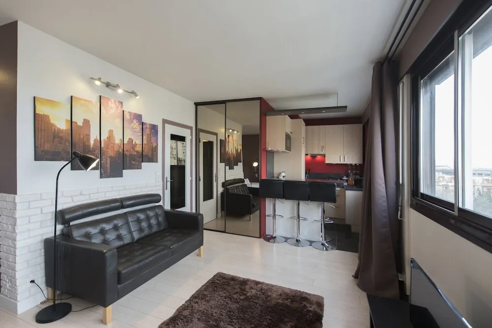 Leblanc Studio