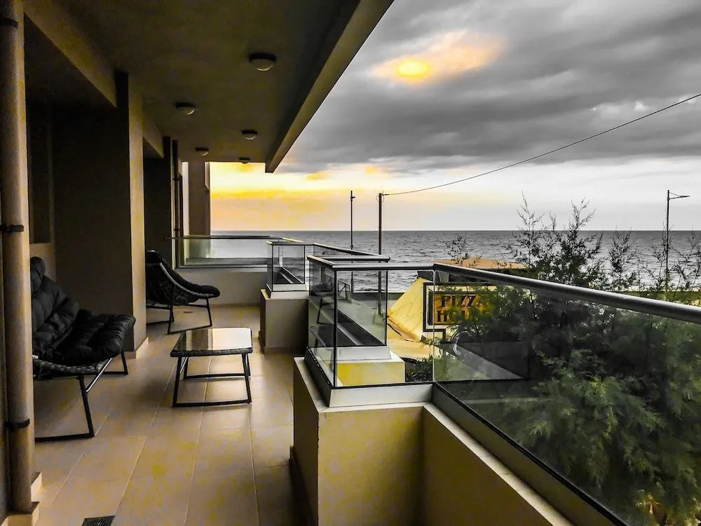 Freedom Apartment Central Beach Rethymno