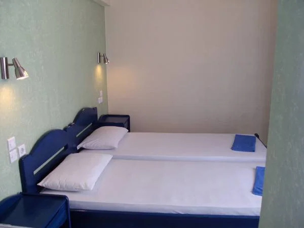 Pension Meteora