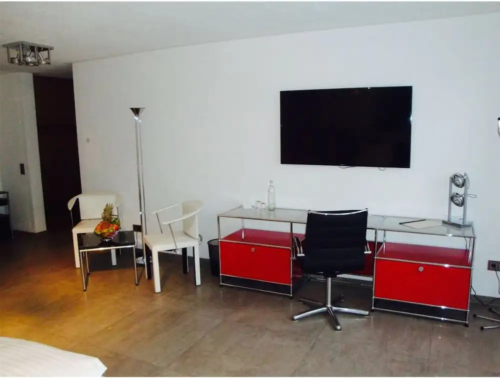 Hotel ZeitZeichen