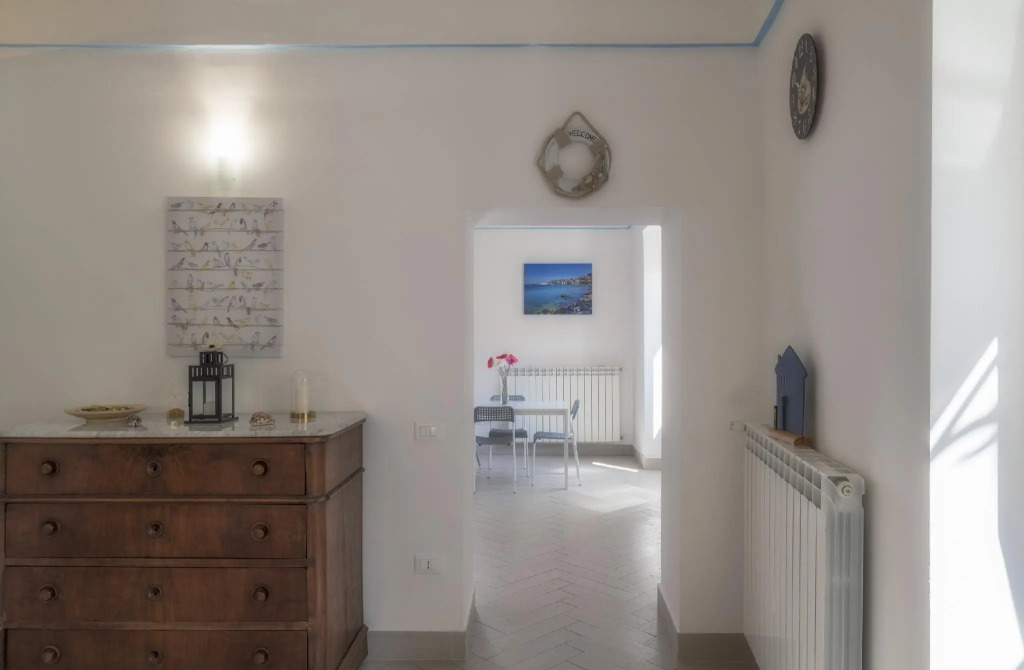 Hello Gaeta Apartment
